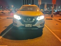 
										 نيسان – Nissan روج-Rogue ممتلئ									