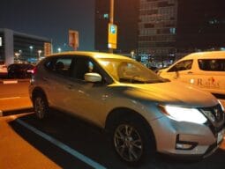 
										 نيسان – Nissan روج-Rogue ممتلئ									