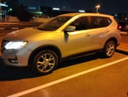 
										 نيسان – Nissan روج-Rogue ممتلئ									