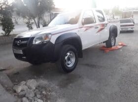 مازدا – Mazda BT-50