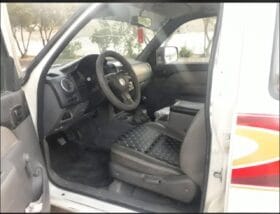 مازدا – Mazda BT-50