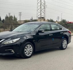 
										 نيسان – Nissan التيما – Altima ممتلئ									