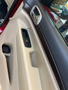 جيب – Jeep غراند شيروكو – Grand Cherokee