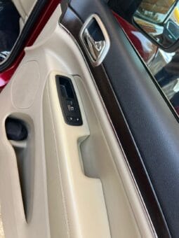 
										 جيب – Jeep غراند شيروكو – Grand Cherokee ممتلئ									