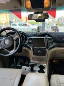جيب – Jeep غراند شيروكو – Grand Cherokee