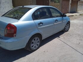 هيونداي – Hyundai فيرنا – Verna