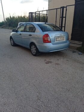 هيونداي – Hyundai فيرنا – Verna