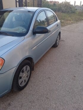 هيونداي – Hyundai فيرنا – Verna