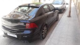 
										 اوبل – Opel استرا – Astra ممتلئ									