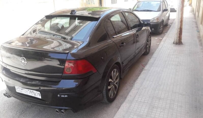 
								 اوبل – Opel استرا – Astra ممتلئ									
