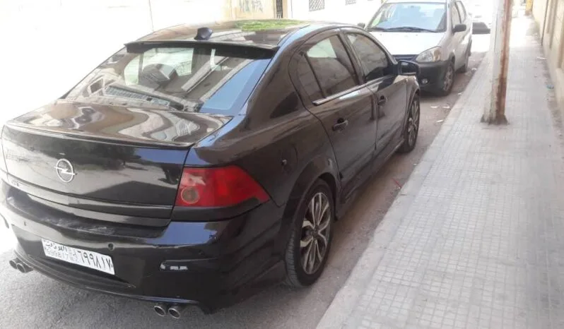 
								 اوبل – Opel استرا – Astra ممتلئ									
