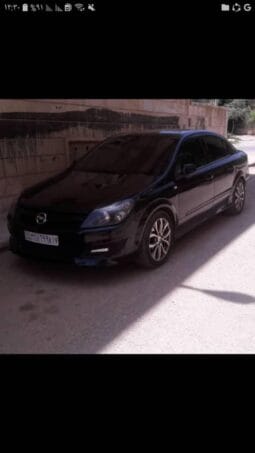 
										 اوبل – Opel استرا – Astra ممتلئ									