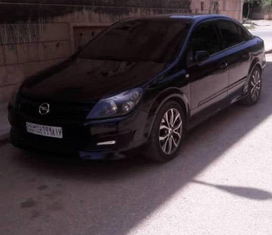 
								 اوبل – Opel استرا – Astra ممتلئ									
