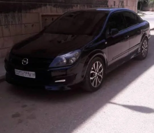 
								 اوبل – Opel استرا – Astra ممتلئ									
