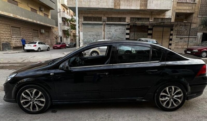
								 اوبل – Opel استرا – Astra ممتلئ									