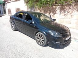 
										 اوبل – Opel استرا – Astra ممتلئ									