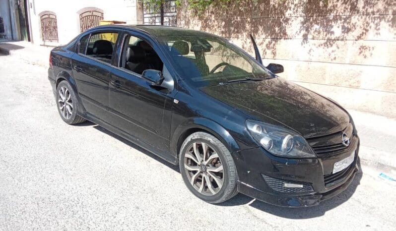 
								 اوبل – Opel استرا – Astra ممتلئ									