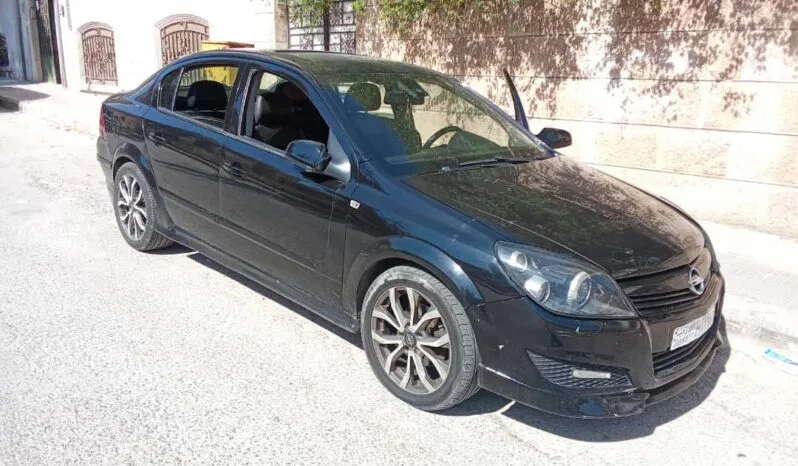 
								 اوبل – Opel استرا – Astra ممتلئ									