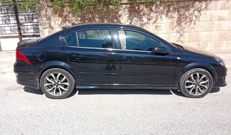 
								 اوبل – Opel استرا – Astra ممتلئ									