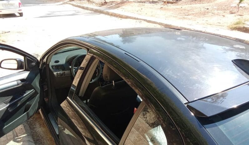 
								 اوبل – Opel استرا – Astra ممتلئ									
