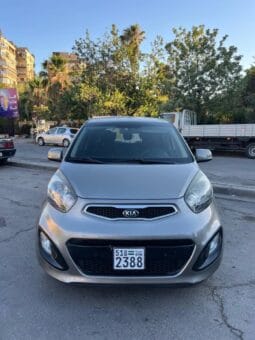 كيا – Kia بيكانتو – Picanto