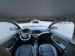 كيا – Kia بيكانتو – Picanto