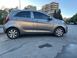 كيا – Kia بيكانتو – Picanto