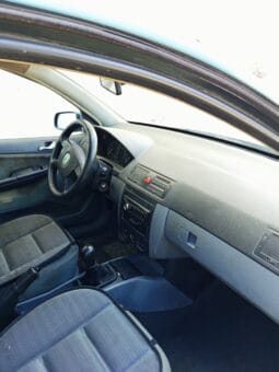 سكودا – Skoda فابيا – Fabia