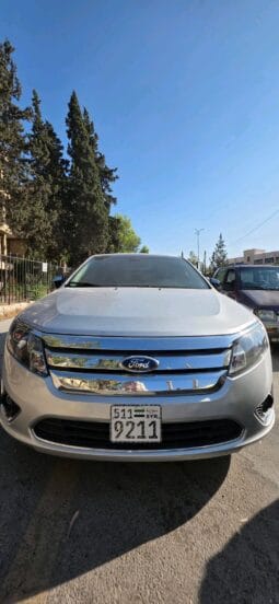 فورد – Ford كراون – Crown