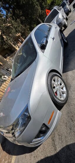 فورد – Ford كراون – Crown