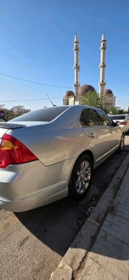 فورد – Ford كراون – Crown