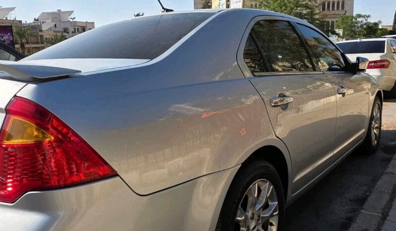 
								 فورد – Ford كراون – Crown ممتلئ									