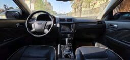 فورد – Ford كراون – Crown