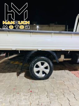 
										 هيونداي – Hyundai بورتر – porter ممتلئ									