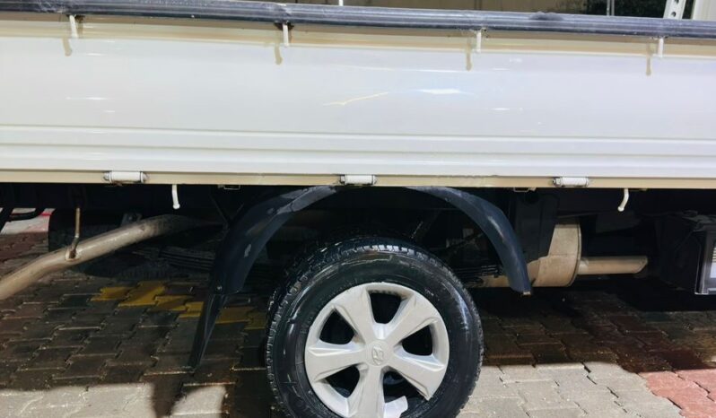 
								 هيونداي – Hyundai بورتر – porter ممتلئ									