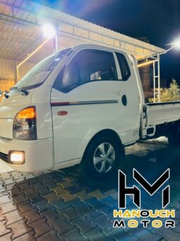 
										 هيونداي – Hyundai بورتر – porter ممتلئ									