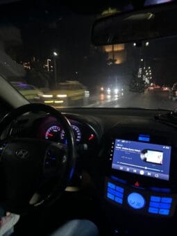 
										 هيونداي – Hyundai الينترا – Alentra ممتلئ									