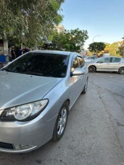 
										 هيونداي – Hyundai الينترا – Alentra ممتلئ									