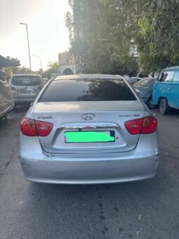 
										 هيونداي – Hyundai الينترا – Alentra ممتلئ									