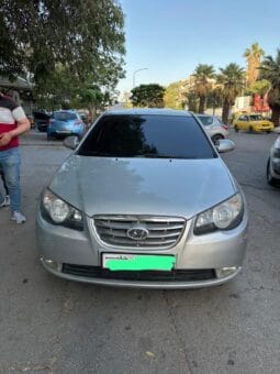 
										 هيونداي – Hyundai الينترا – Alentra ممتلئ									