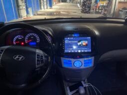 
										 هيونداي – Hyundai الينترا – Alentra ممتلئ									