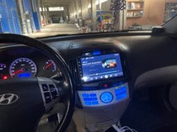 
										 هيونداي – Hyundai الينترا – Alentra ممتلئ									