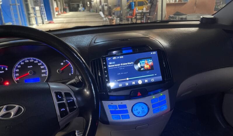 
								 هيونداي – Hyundai الينترا – Alentra ممتلئ									
