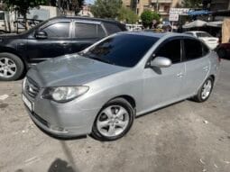 
										 هيونداي – Hyundai الينترا – Alentra ممتلئ									