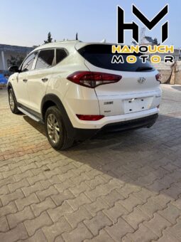 
										 هيونداي – Hyundai توسان – Tusan ممتلئ									