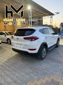 
										 هيونداي – Hyundai توسان – Tusan ممتلئ									
