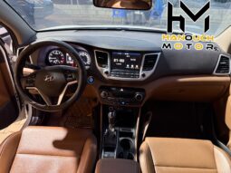 
										 هيونداي – Hyundai توسان – Tusan ممتلئ									