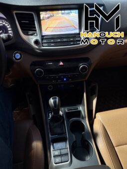 
										 هيونداي – Hyundai توسان – Tusan ممتلئ									