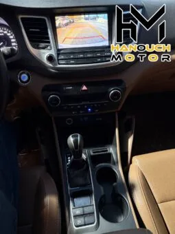 
										 هيونداي – Hyundai توسان – Tusan ممتلئ									
