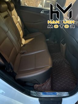 
										 هيونداي – Hyundai توسان – Tusan ممتلئ									